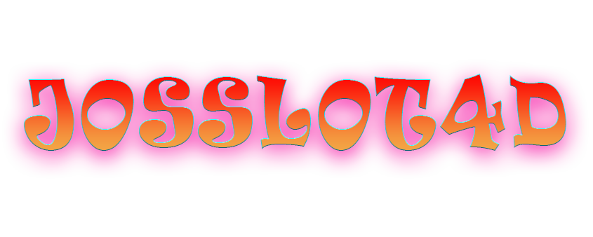 Josslot4D